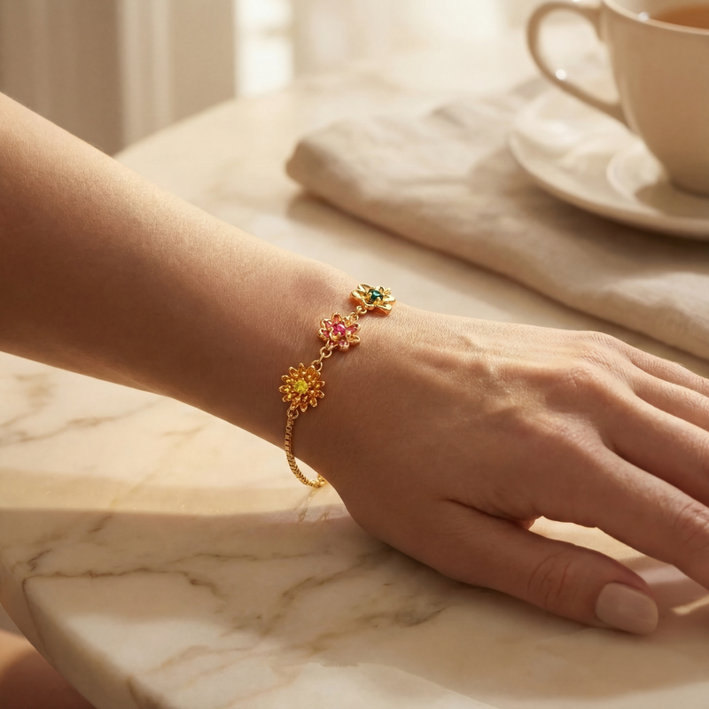 Armbänder