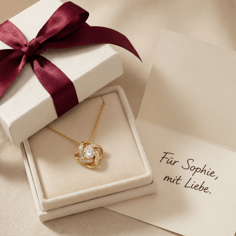 GESCHENKE FÜR MOM