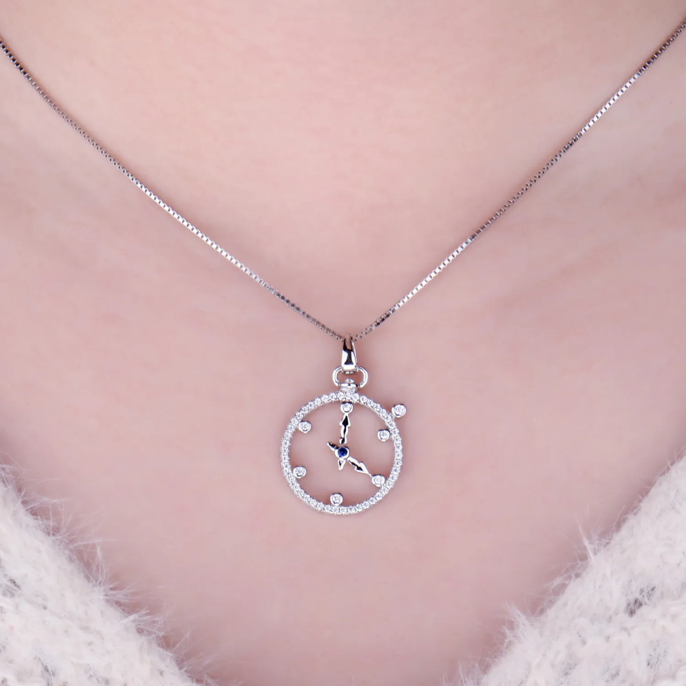 Cinderella Uhr