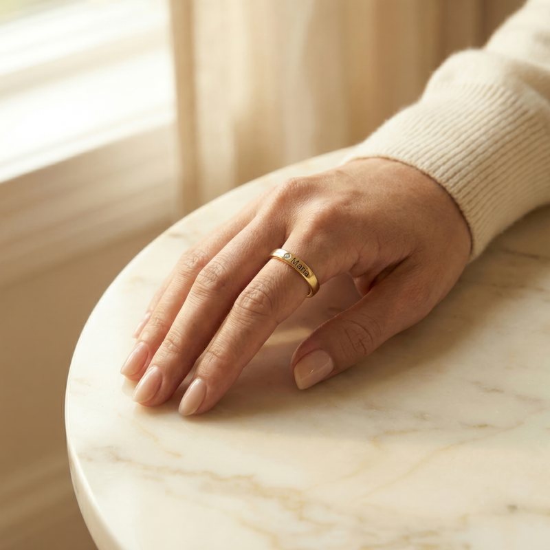 Ringe