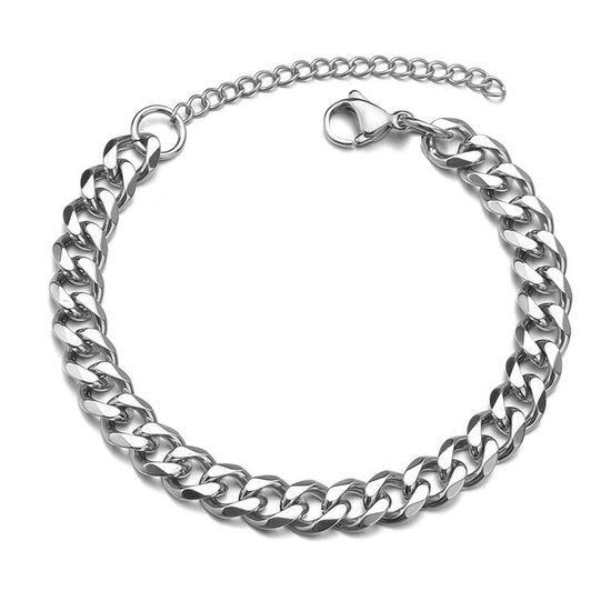 Cuban Armband (verstellbar)