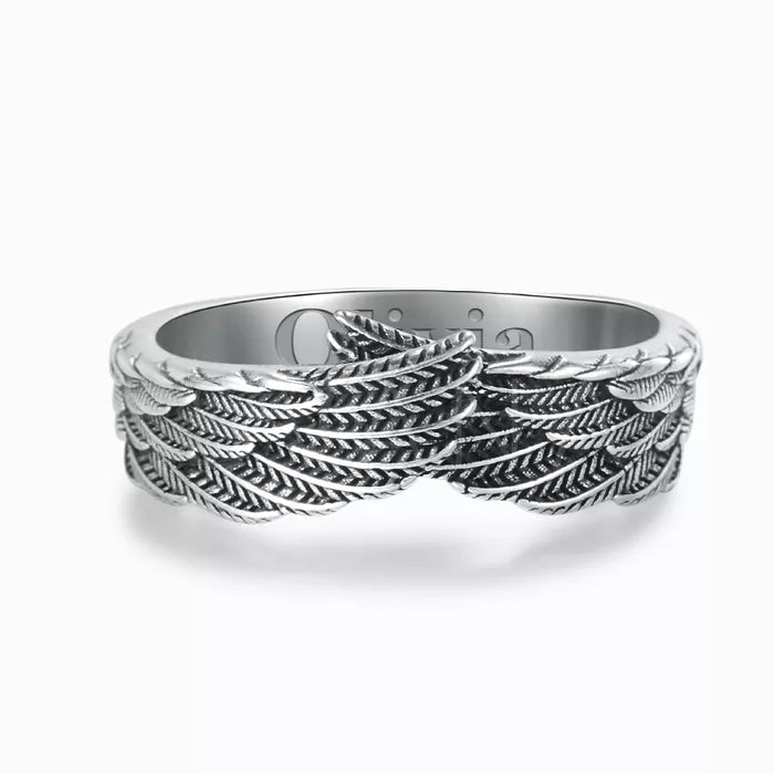 Umarmungen vom Himmel Ring