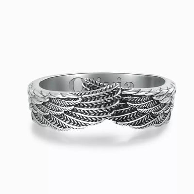 Umarmungen vom Himmel Ring