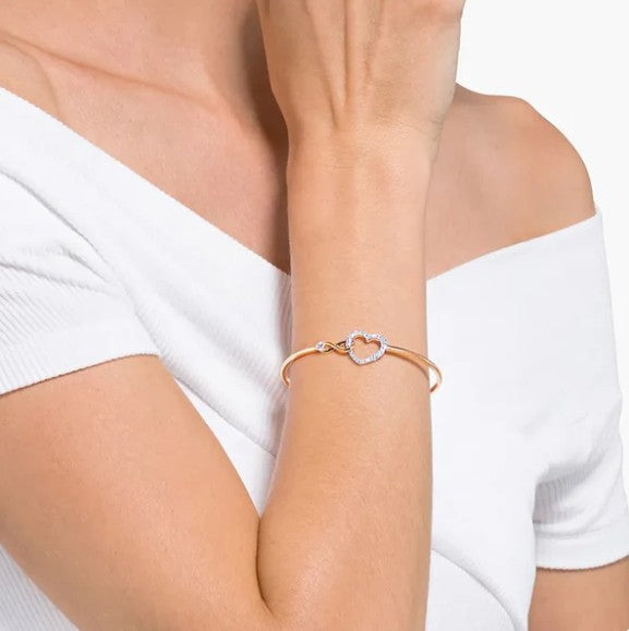 An Meine Tochter – Ewigkeit Liebe Armband