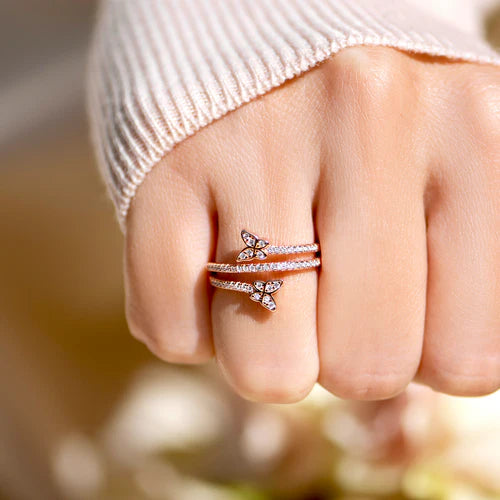 Ring Schmetterlinge
