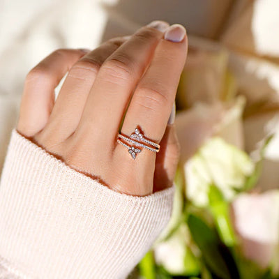 Ring Schmetterlinge