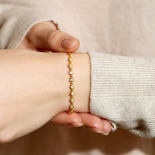 Tennisarmband für Tochter