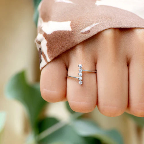 Dots Ring