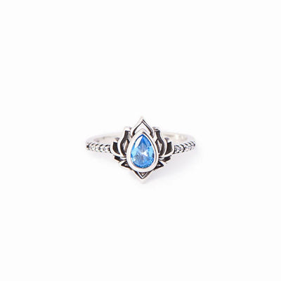 Lotus-Ring