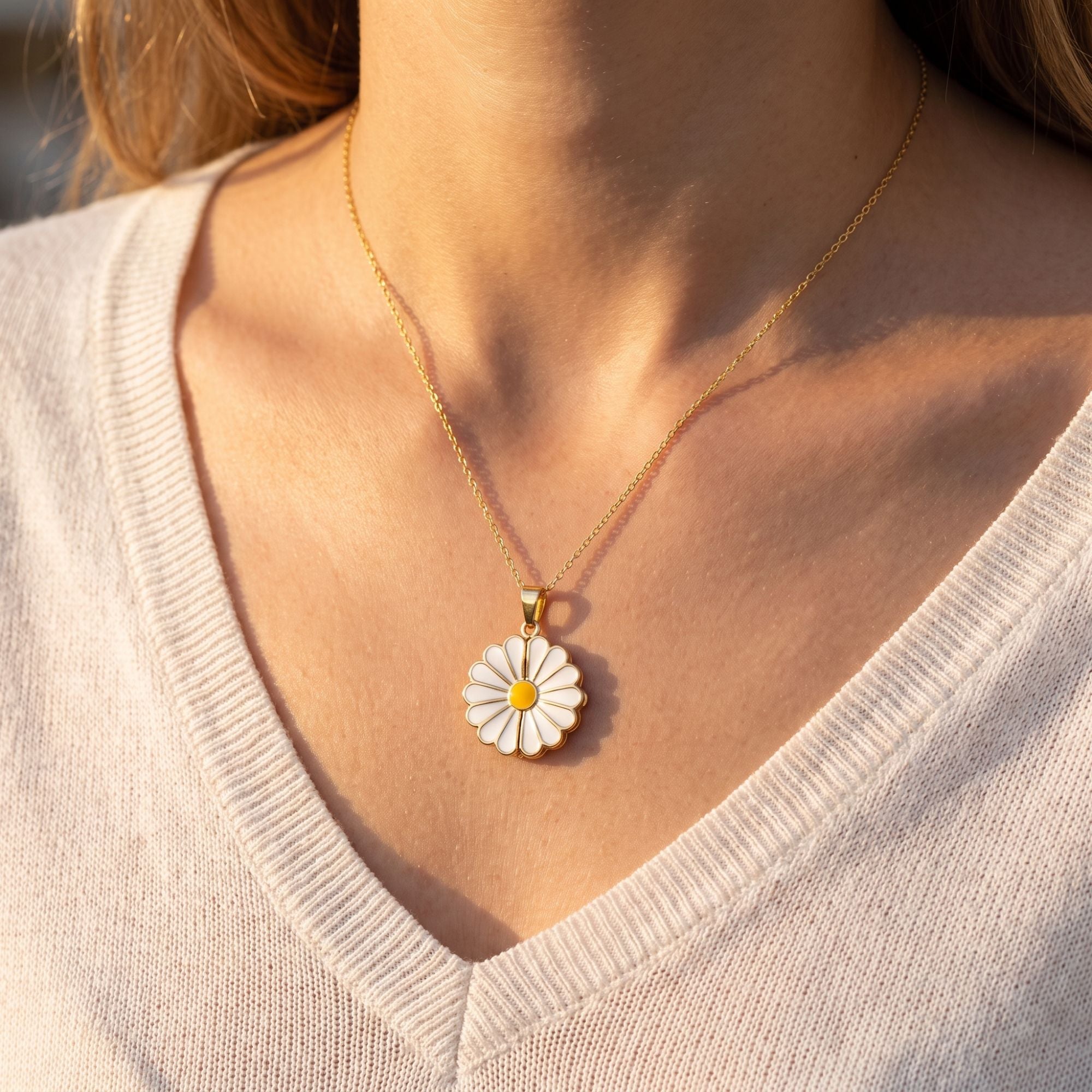 An Meine Tochter – Du Bist Mein Sonnenschein – In Liebe, Mama