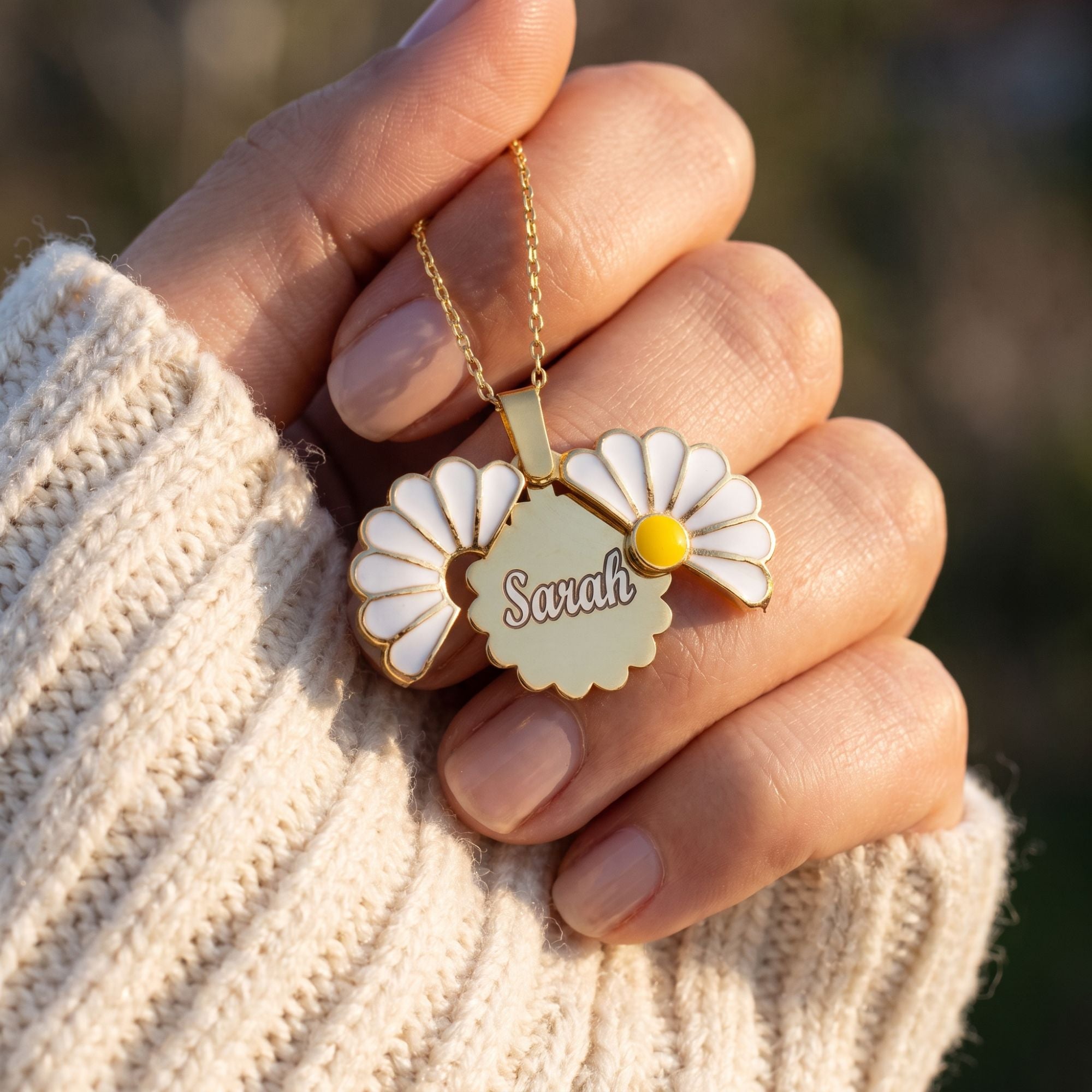 An Meine Tochter – Du Bist Mein Sonnenschein – In Liebe, Mama